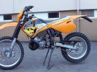 KTM 360 EXC